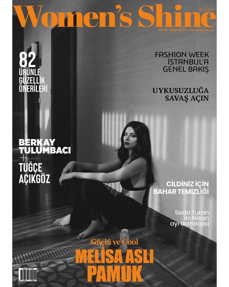 Melisa Pamuk