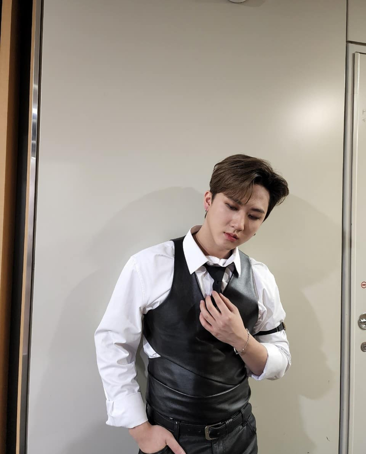Changbin