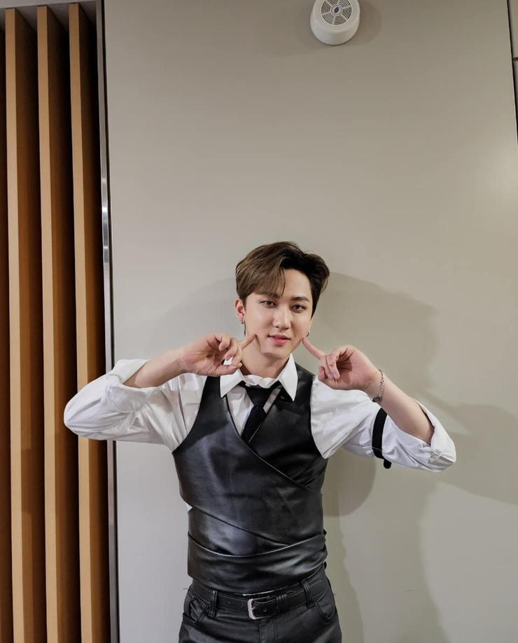 Changbin