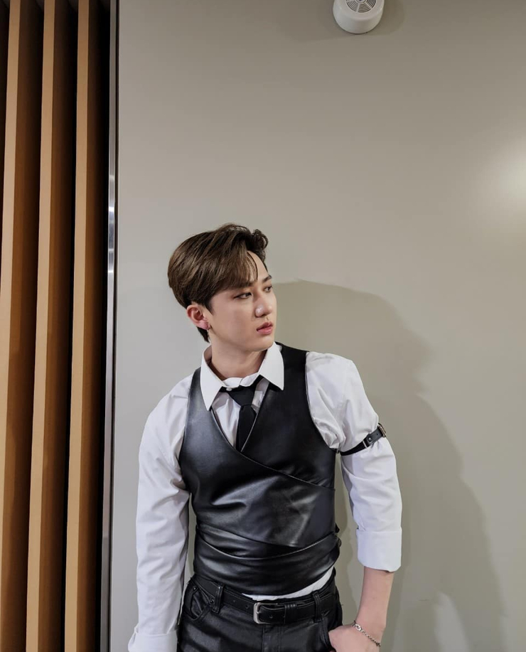 Changbin