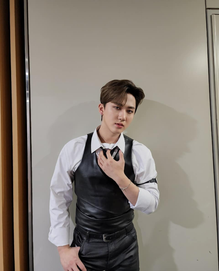 Changbin