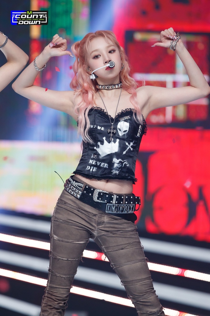 Yuqi