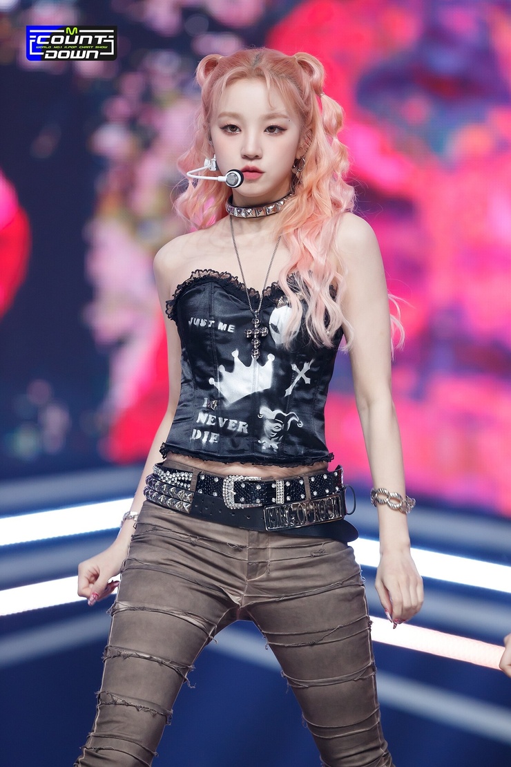 Yuqi