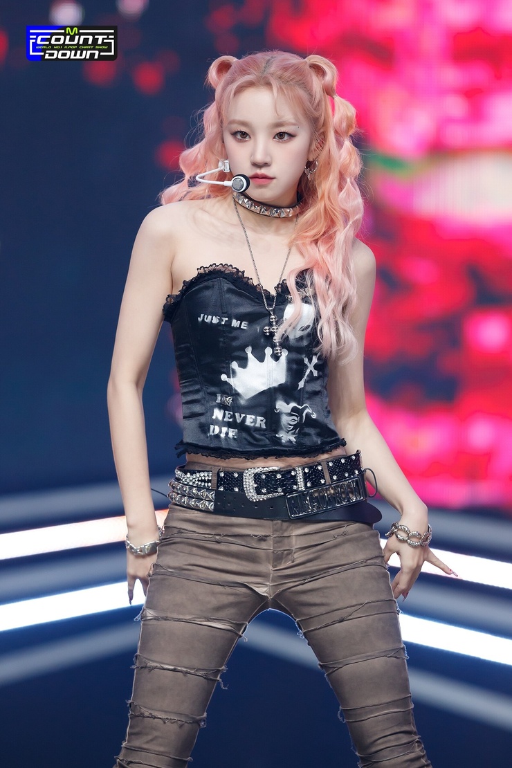 Yuqi