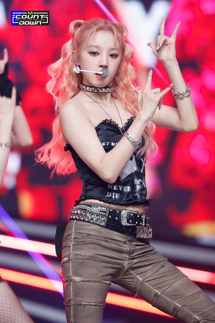 Yuqi