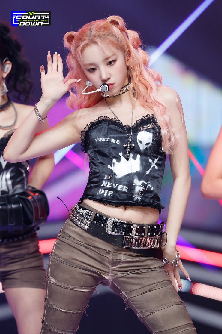 Yuqi