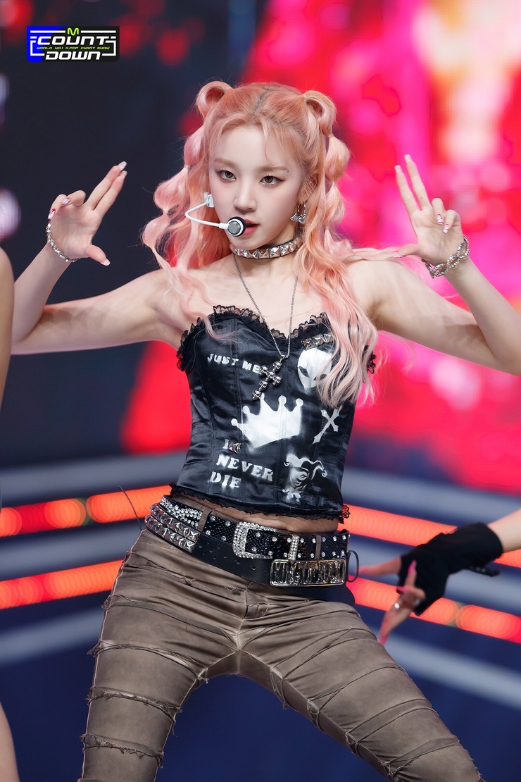 Yuqi