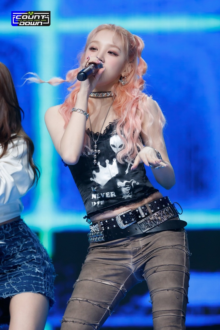 Yuqi