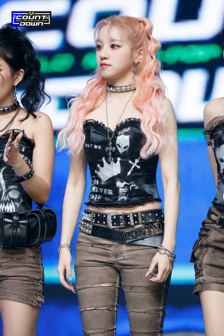 Yuqi