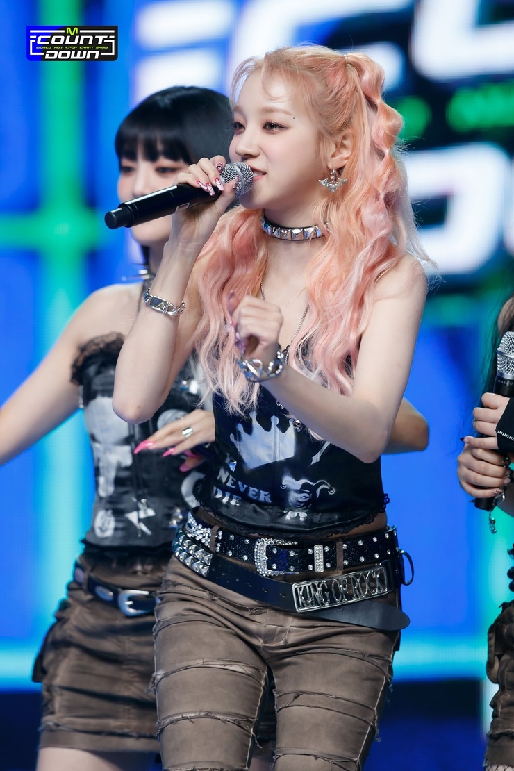 Yuqi