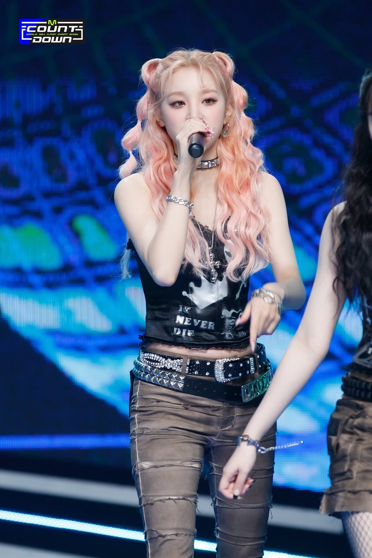 Yuqi