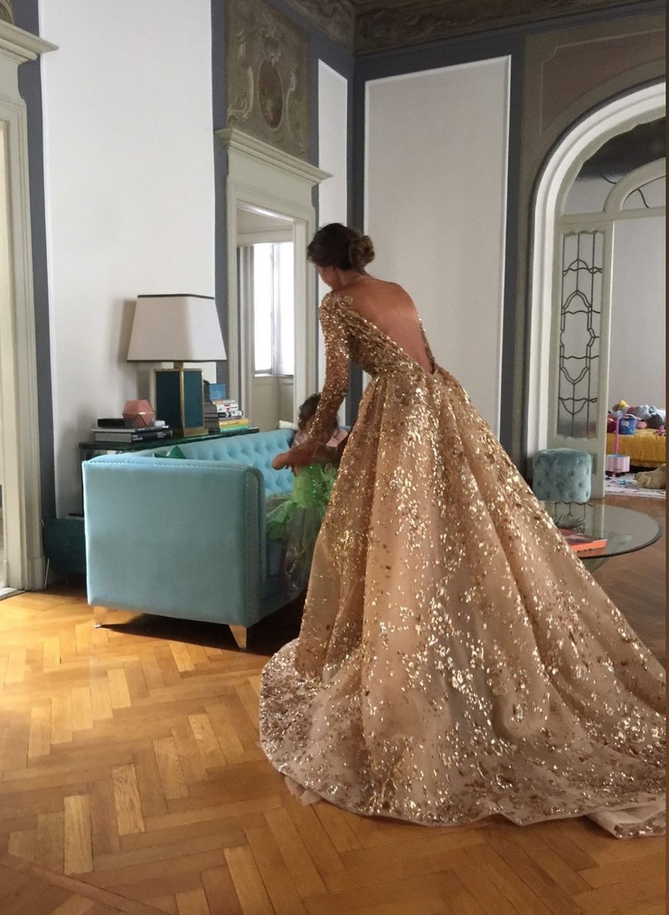 Madalina Ghenea