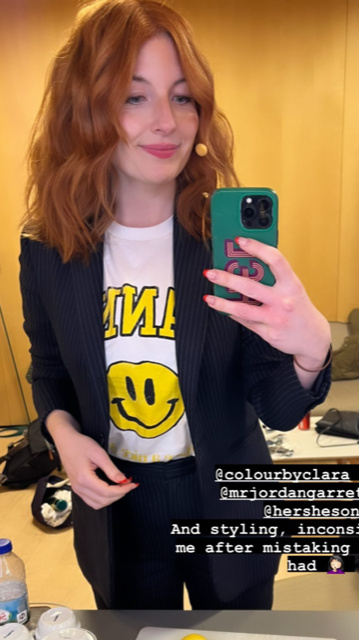 Alice Levine