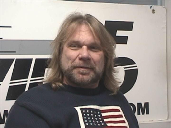 Jim Duggan