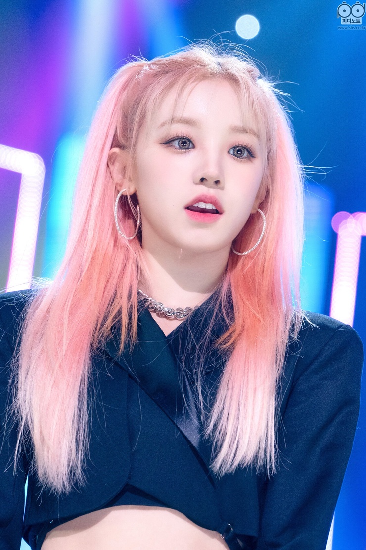 Yuqi