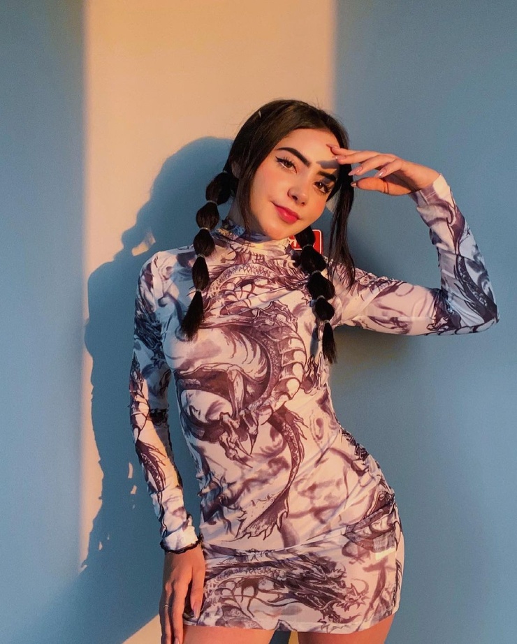 Amaranta Venegas