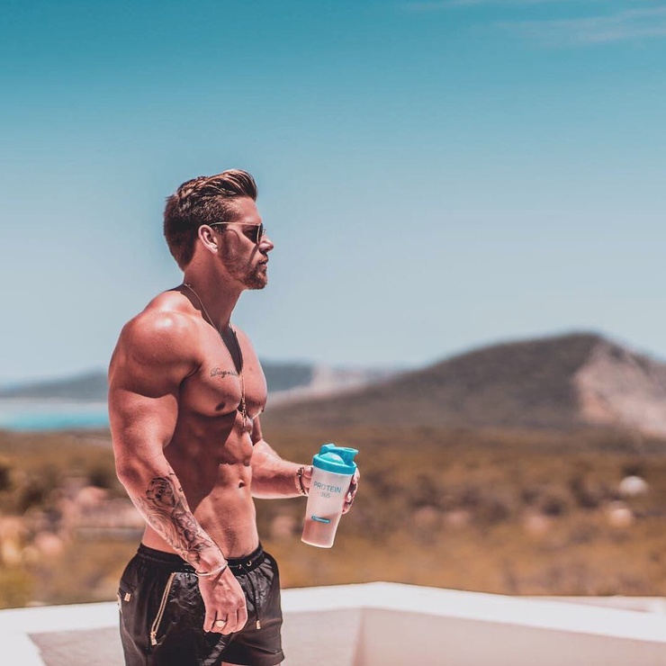 Joss Mooney
