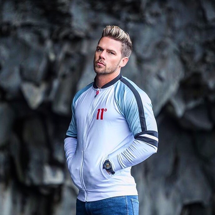 Joss Mooney