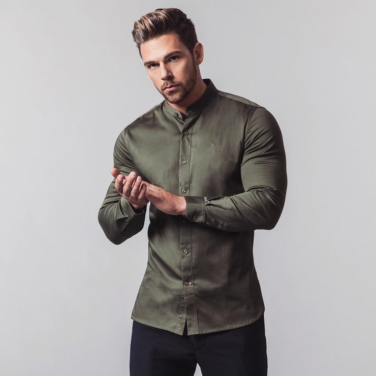 Joss Mooney