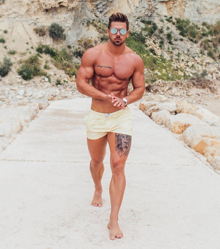 Joss Mooney