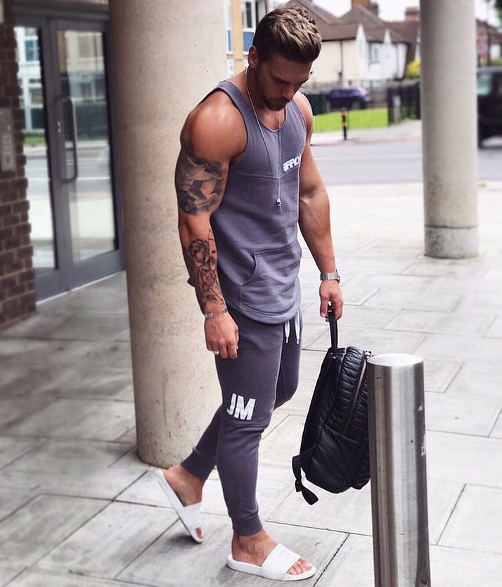 Joss Mooney