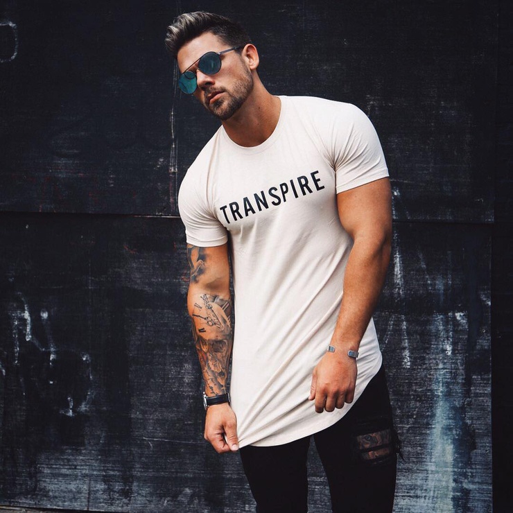 Joss Mooney