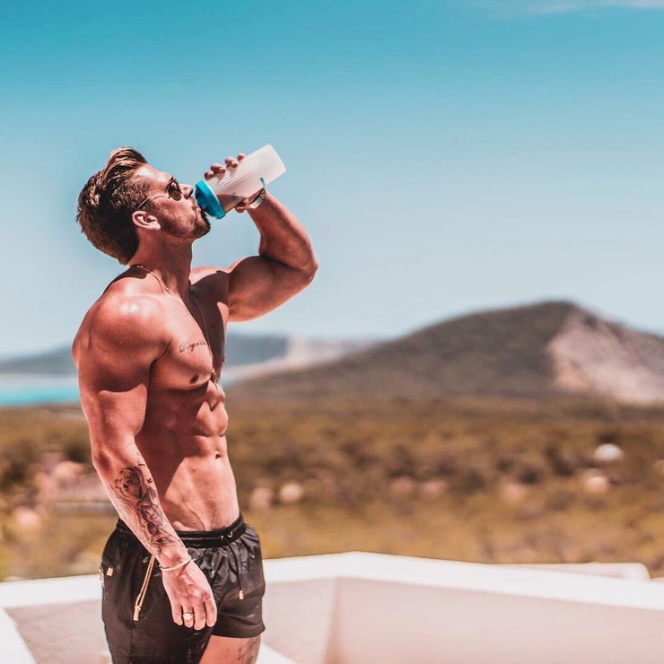 Joss Mooney