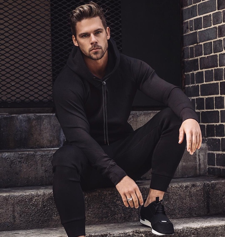 Joss Mooney