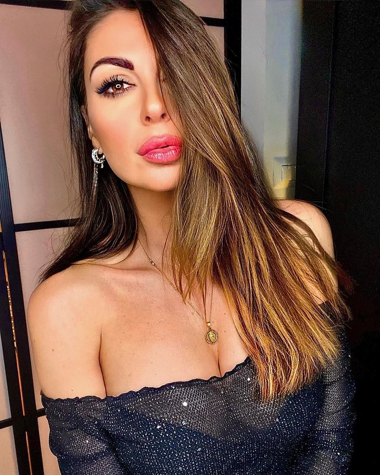 Jolanda De Rienzo
