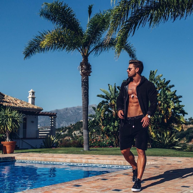 Joss Mooney