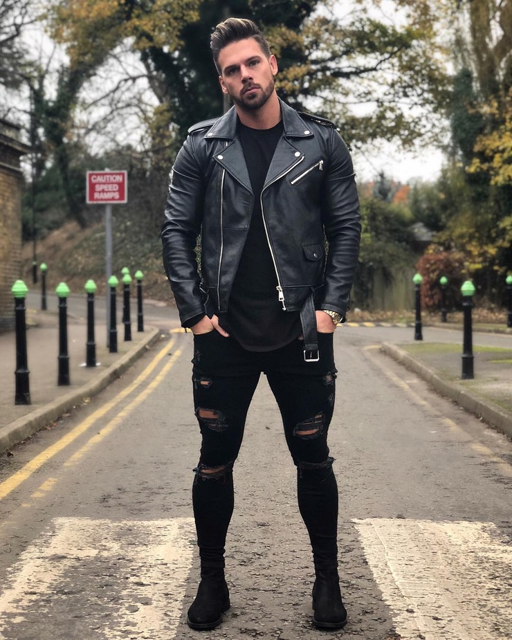 Joss Mooney