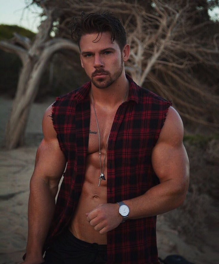 Joss Mooney