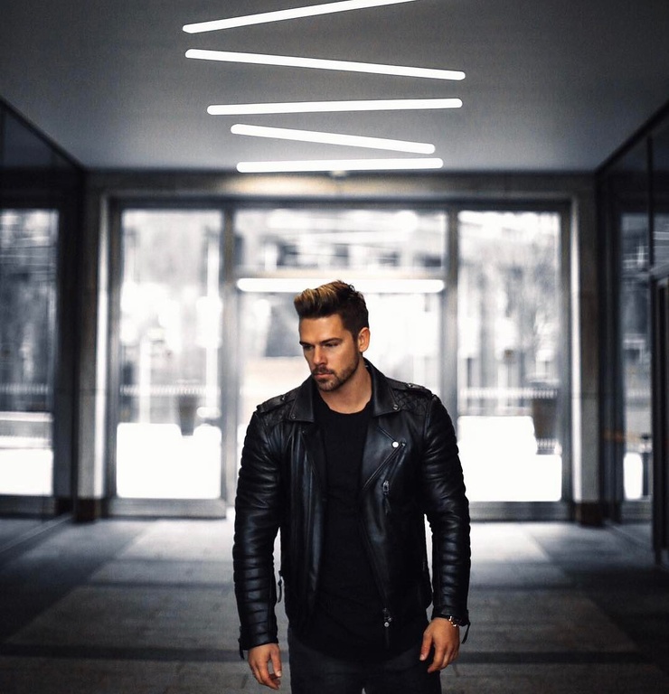Joss Mooney