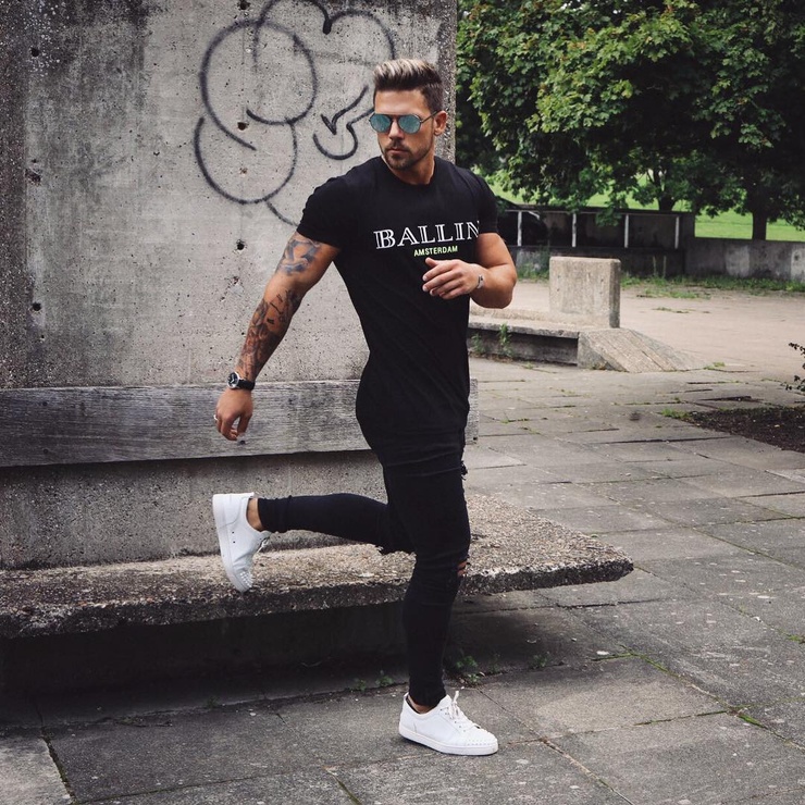 Joss Mooney