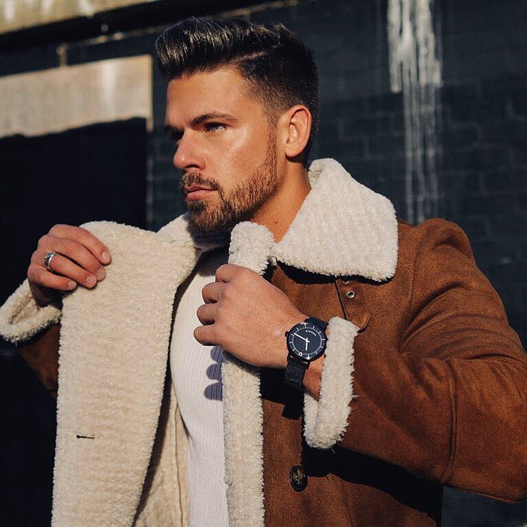 Joss Mooney