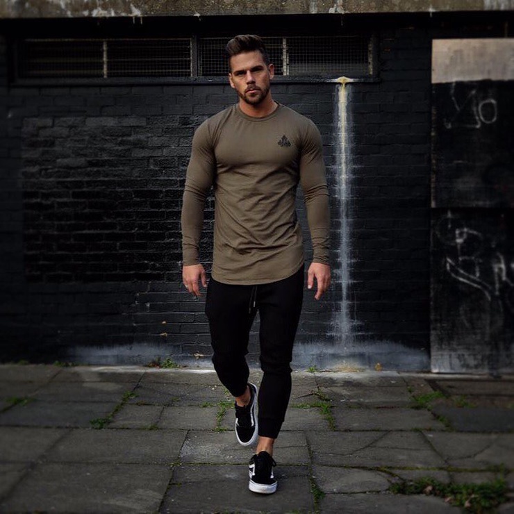 Joss Mooney
