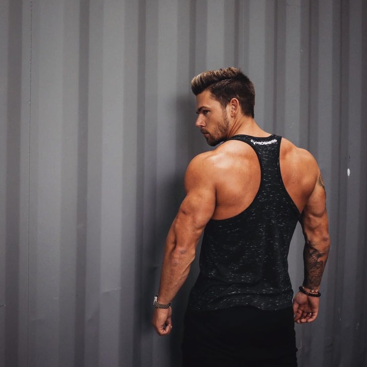 Joss Mooney