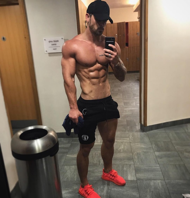 Joss Mooney