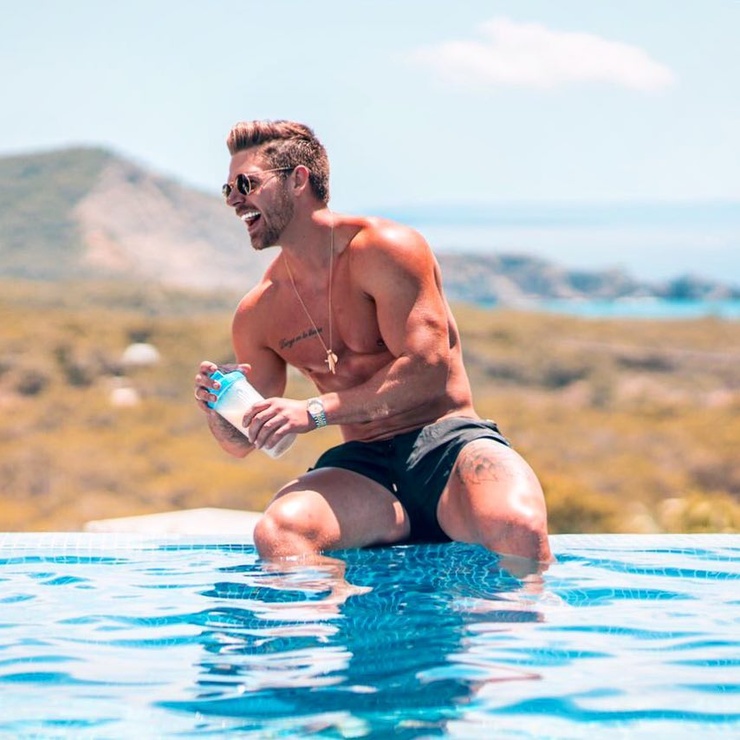 Joss Mooney