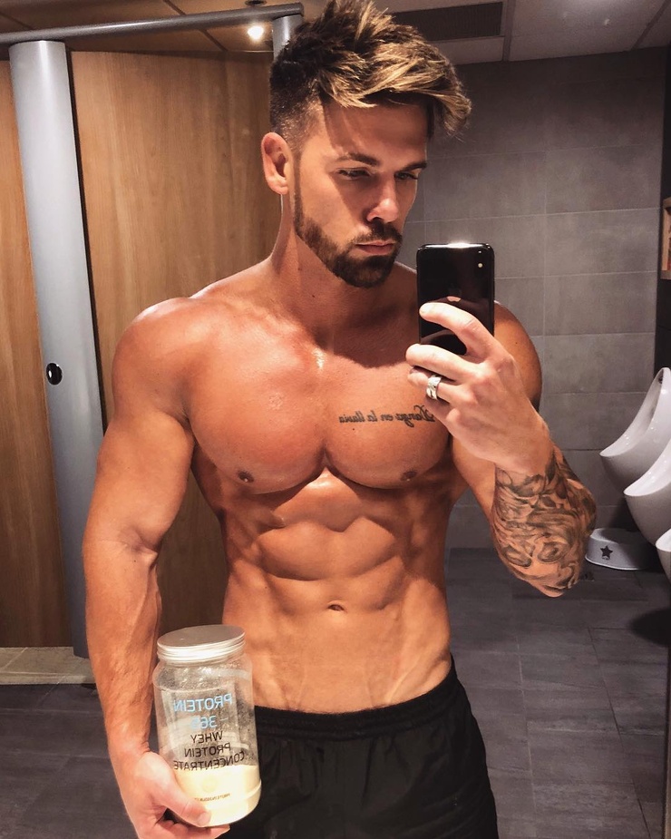 Joss Mooney