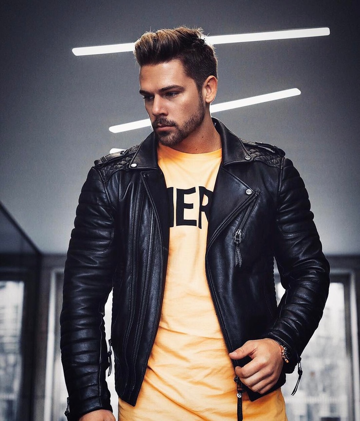Joss Mooney