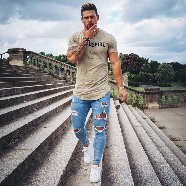 Joss Mooney picture