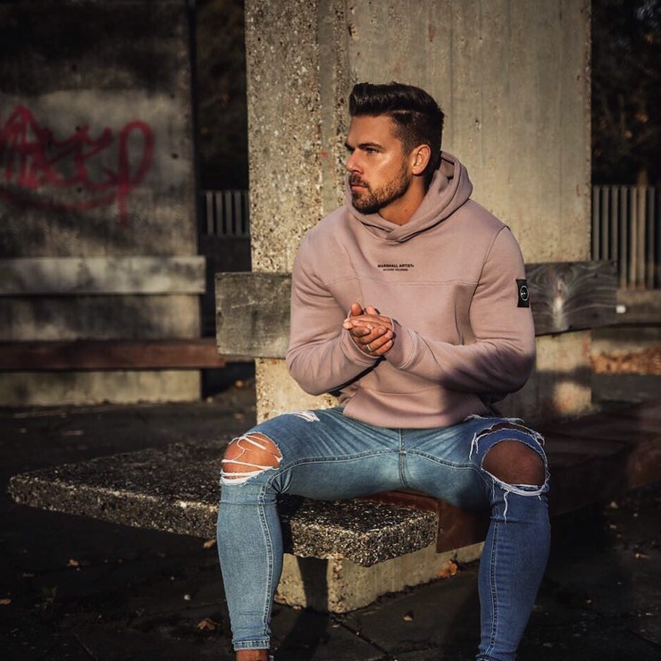 Joss Mooney