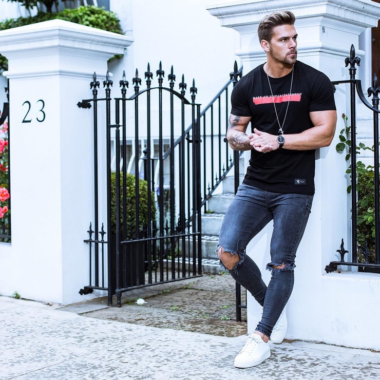 Joss Mooney