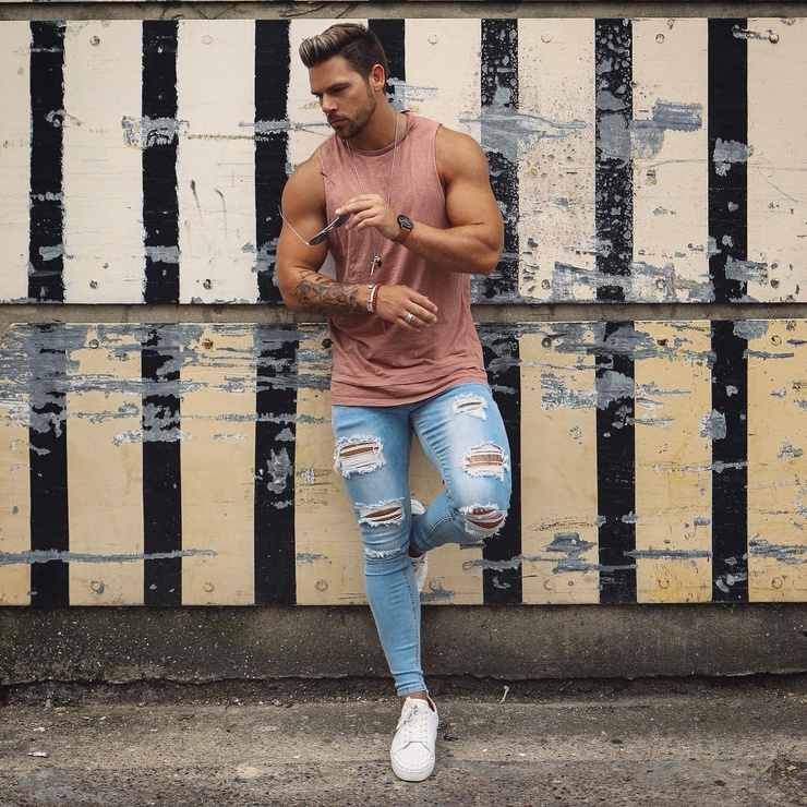 Joss Mooney
