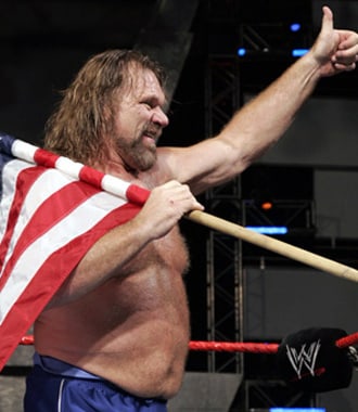 Jim Duggan