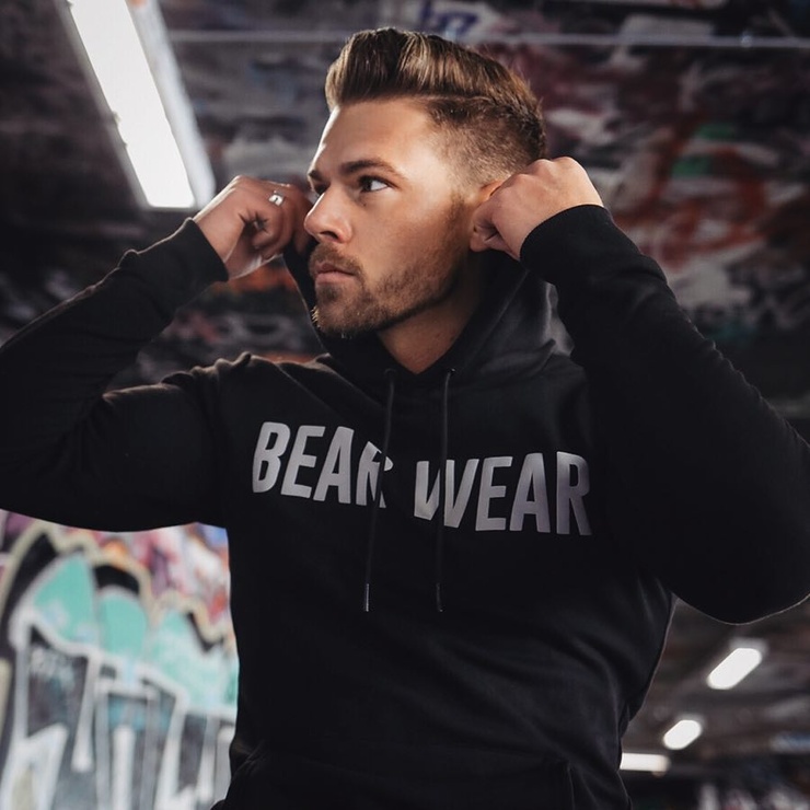 Joss Mooney