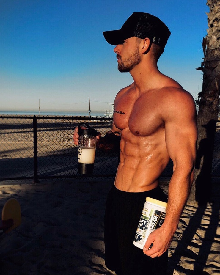 Joss Mooney