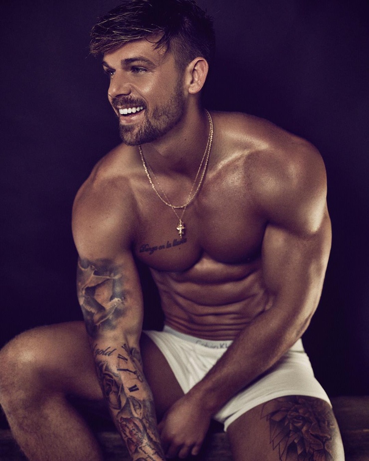 Joss Mooney