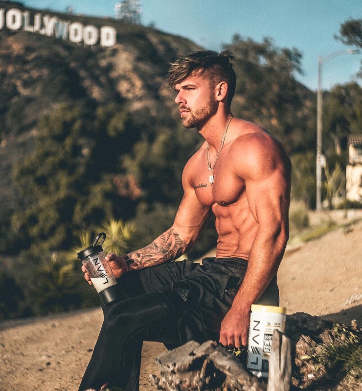 Joss Mooney